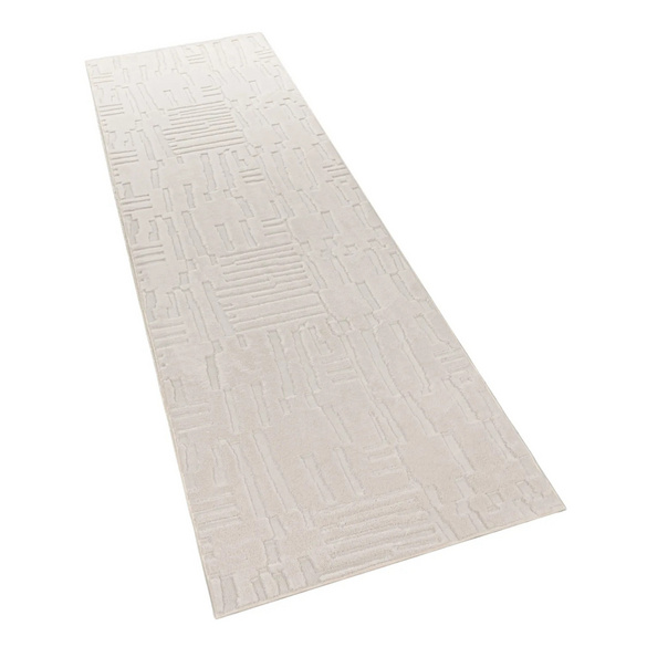 Paco Home Teppich TOKIO 476 Creme