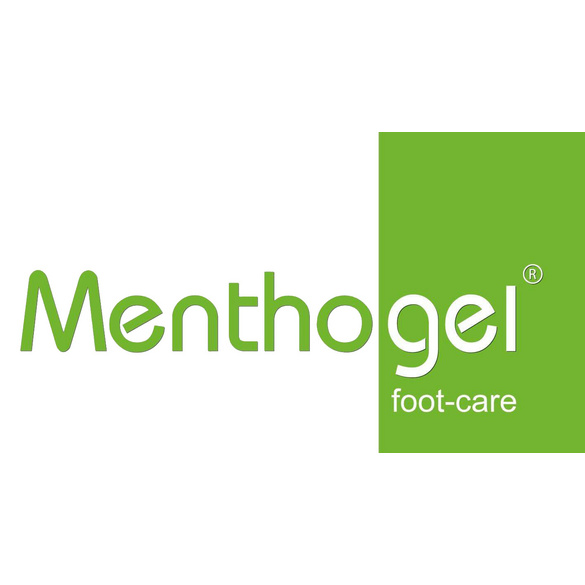 Menthogel® Pedikürefeile aus Holz