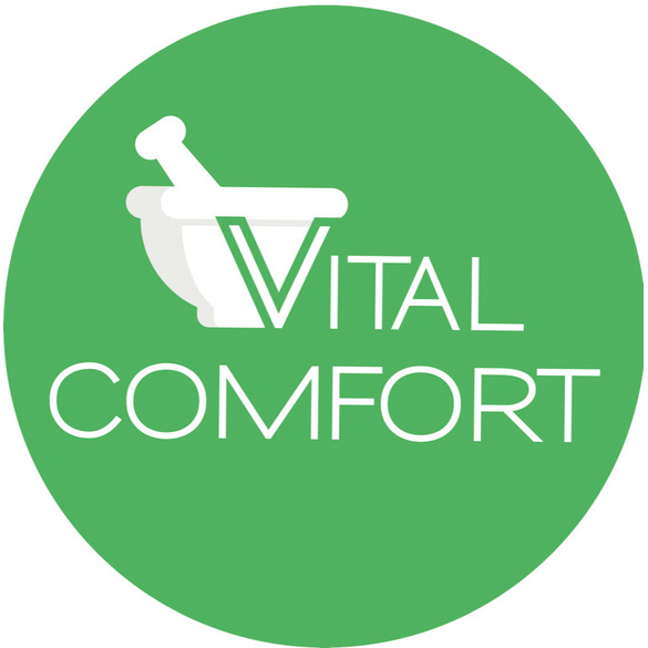 Warzentinktur Vital Comfort