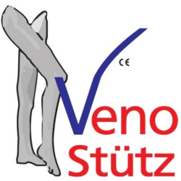 VenoStütz® Medizinische Feinstützhose 140den