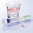 30 Reinigungs-Tabs für Zahnprothesen