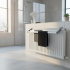 Heizkörper-Trockner zweireihig