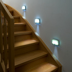 LED-Treppenleuchte