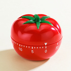 Küchentimer "Tomate"