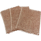 Kupfertücher, 3er-Set