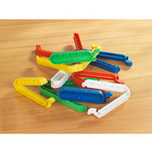 Tüten-Clips, 10er-Set