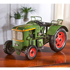 Miniatur Traktor Deutz