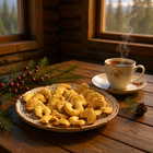 Mandelhörnchen 400g