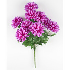 Dahlien-Bouquet lila