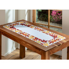 Tischläufer "Herbstlaub", 40 x 100 cm