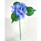 Kunstblumen "Hortensie blau" Casa Bonita
