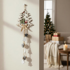Holzhänger "Weihnachtsbaum"