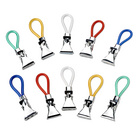 Handtuch-Clips, 10er-Set