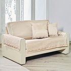 Sofaüberwurf für 2-Sitzer Eldo, 120x187 cm