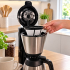 Dauerfilter