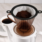 Dauerfilter