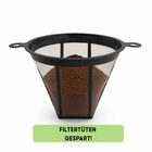 Dauerfilter