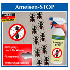 WENKO Ameisen-Stop 500 ml