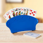 Spielkartenhalter 2-in-1, 2er-Set