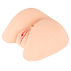 Masturbator "Hintern"