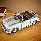 Dekoauto Porsche Speedster 356