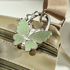 Handtaschenhalter "Schmetterling" 2-in-1