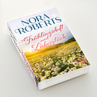 Nora Roberts - Doppelband "Frühlingsduft und Liebesglück"