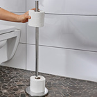 Toilettenpapierhalter Clarsen 2-in-1