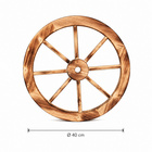 Holzrad