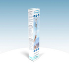 Sprüh-Fensterwischer 3-in-1 Clarsen