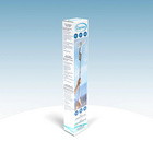 Sprüh-Fensterwischer 3-in-1 Clarsen