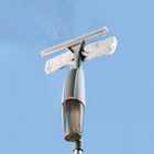 Sprüh-Fensterwischer 3-in-1 Clarsen