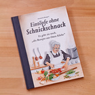 Kochbuch "Eintöpfe ohne Schnickschnack"