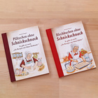 Kochbuch "Plätzchen ohne Schnickschnack"