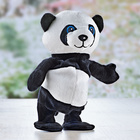 Plüschtier Sprechender Panda