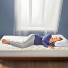 Memory Foam Matratzen-Topper Java 90 x 200 cm
