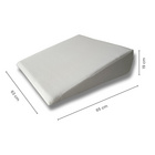 Keilstützkissen Java