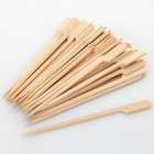 Bambus-Spieße 15 cm, 50er-Set