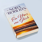 Nora Roberts - Doppelband "Ein Meer von Glück"