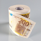 Toilettenpapier 200€