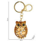 Schlüsselanhänger "Eule"