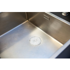 Abflußreiniger "Pure 100 Drain Free", Mediashop
