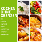 Mikrowellen Kartoffelkocher Basilico