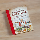 Kochbuch "Einmachen ohne Schnickschnack"