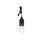 Kabellose LED-Allzwecklampe "HandyLUX Pull & Light", 2er-Set, Mediashop