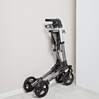 Leichtgewicht Rollator Premium, Aluminium