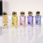 Duft-Set Eau de Toilettes "Provence" im Geschenkkarton, 5-tlg.