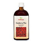 Cranberry Sirup Medosan