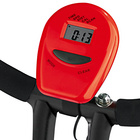 Heimtrainer Fitness-Bike mit Expanderbändern, VITALmaxx