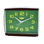 Wecker mit Leuchtziffern Bergström